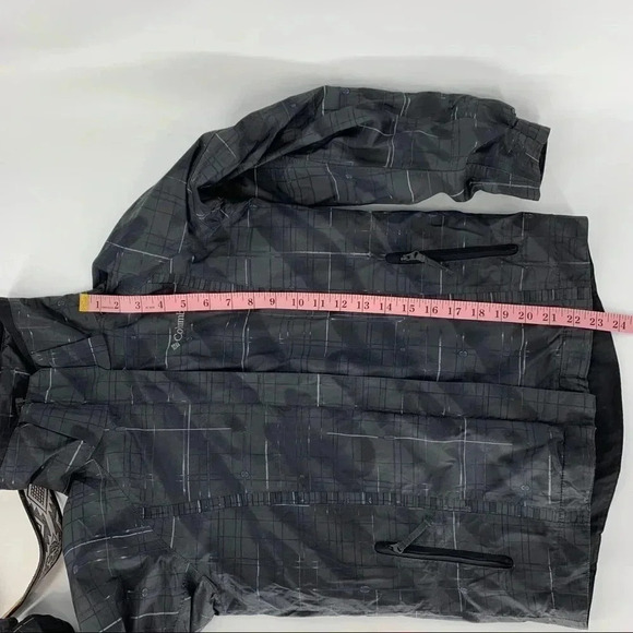 Columbia bugaboo interchange Ski Snow shell - Picture 9 of 10